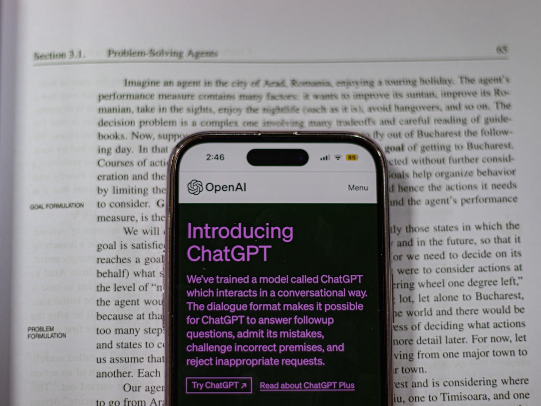 Claude完全活用ガイド：ChatGPTと何が違う？