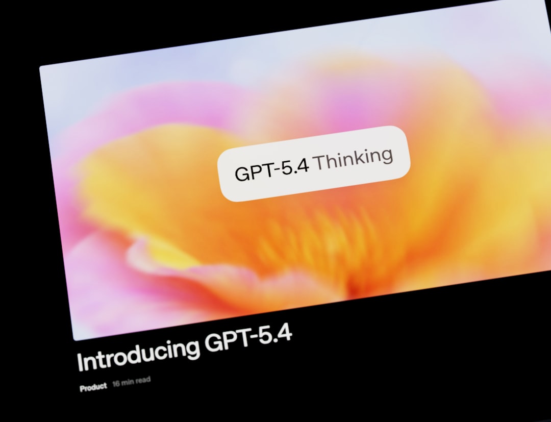 GPT-5.2の実力を徹底検証：業務で使える新機能と活用戦略